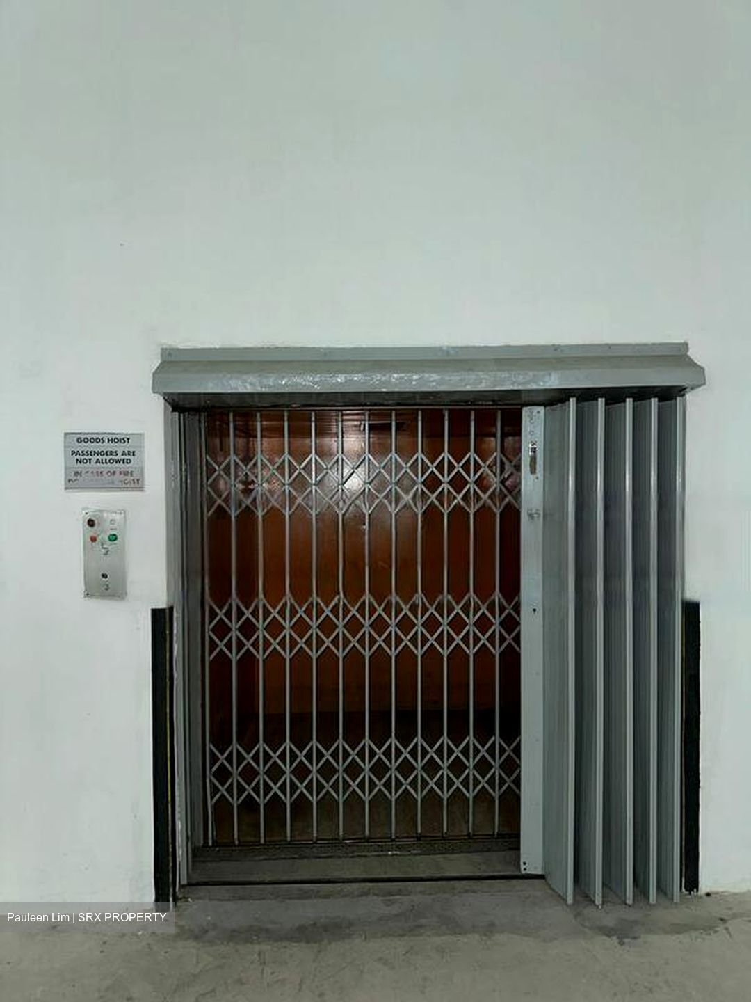 Woodlands Avenue 9 (D25), Factory #454762351